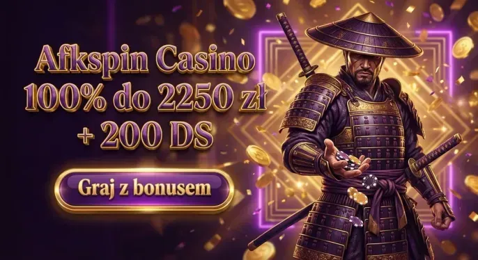 Afkspin Casino